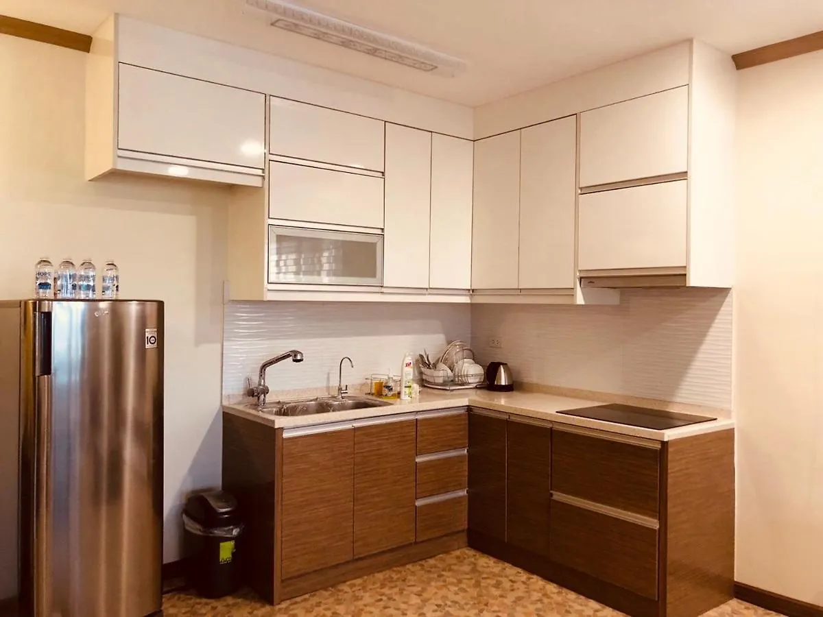 Ben'S Greentown Condotel Angeles