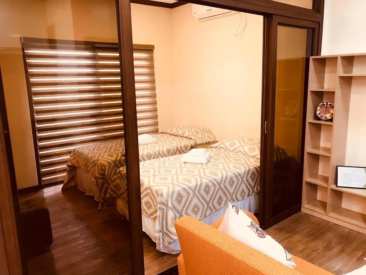 Aparthotel Ben'S Greentown Condotel Angeles